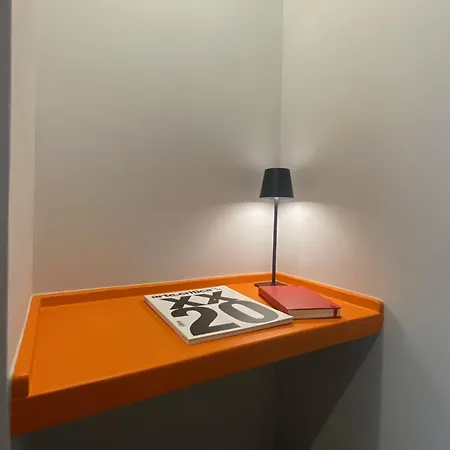 Apluvia Isadora Apartamento