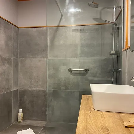 Apluvia Isadora Apartament Bari