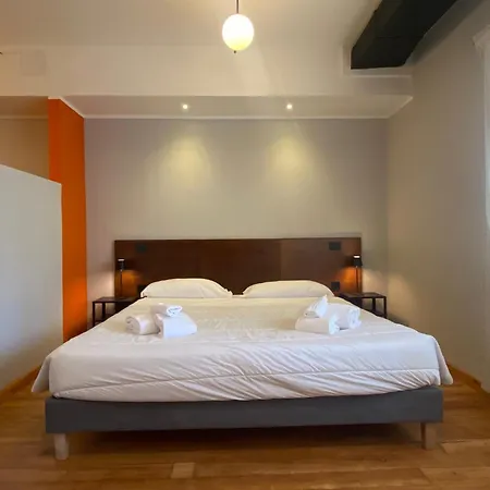 Apartament Apluvia Isadora Bari