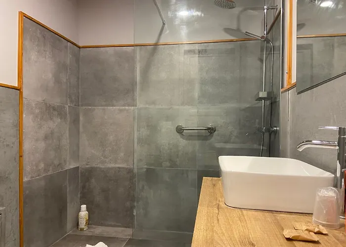 Apluvia Isadora 公寓 巴里