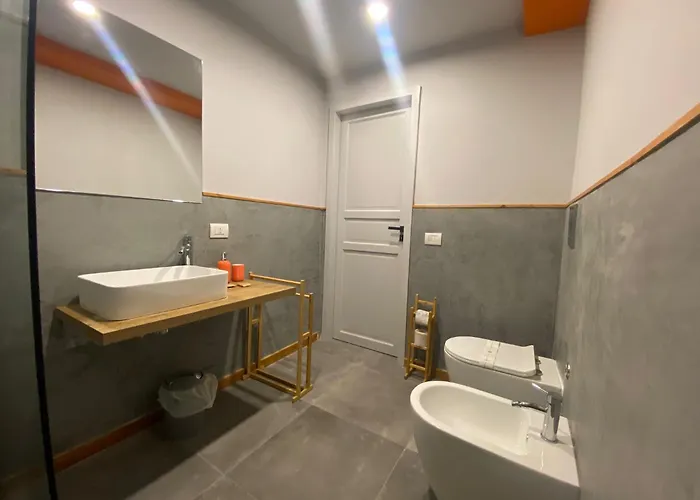 Apluvia Isadora 公寓 巴里