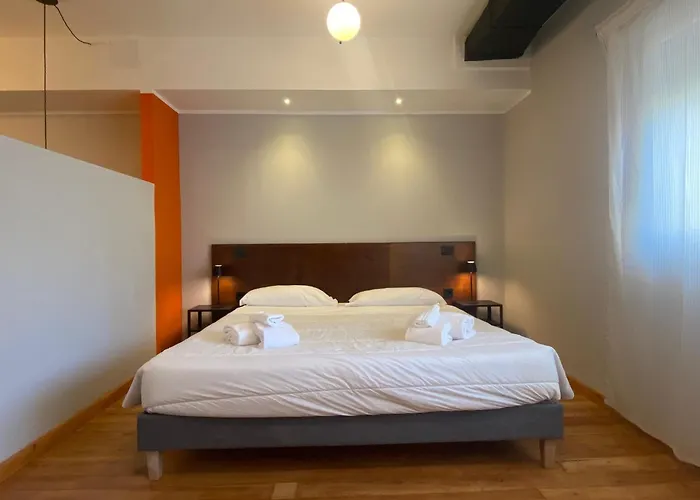 公寓 Apluvia Isadora 巴里